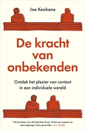 De kracht van onbekenden