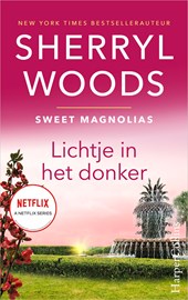 Lichtje in het donker