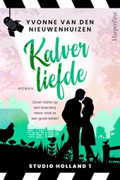 Kalverliefde
