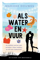 Als water en vuur