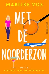 Met de noorderzon