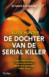 De dochter van de serial killer