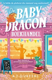 De Baby Dragon Boekhandel
