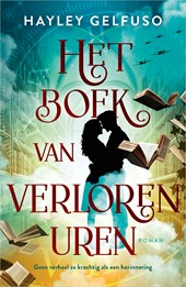 Het boek van verloren uren