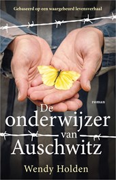 De onderwijzer van Auschwitz