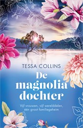 De magnoliadochter