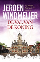 De val van de koning