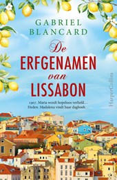 De erfgenamen van Lissabon