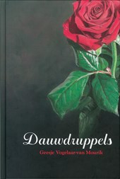 Dauwdruppels