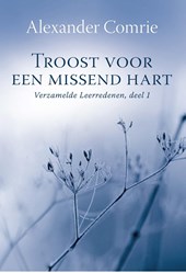 Troost voor een missend hart