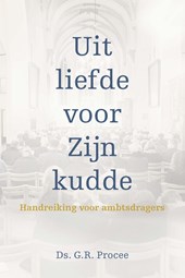 Uit liefde tot Zijn kudde