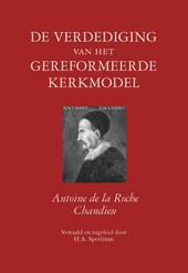 De verdediging van het gereformeerde kerkmodel