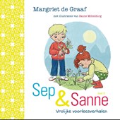 Sep & Sanne / 2