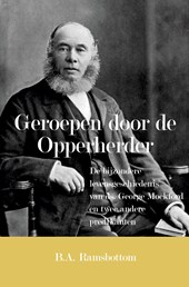 Geroepen door de Opperherder