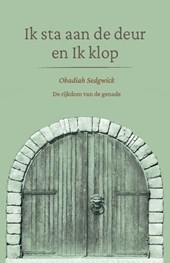 Ik sta aan de deur en Ik klop