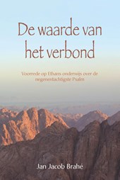 De waarde van het verbond
