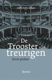 De Trooster van treurigen