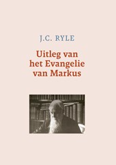 Uitleg van het Evangelie van Markus