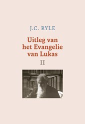 Uitleg van het Evangelie van Lukas-2