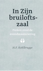 In Zijn bruiloftszaal