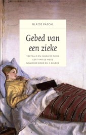 Gebed van een zieke