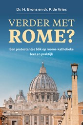Verder met Rome?