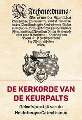 De kerkorde van de keurpalts