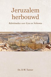 Jeruzalem herbouwd