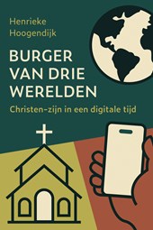 Burger van drie werelden