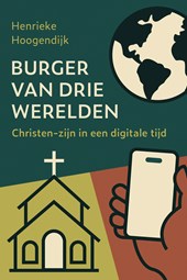 Burger van drie werelden