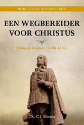 Een wegbereider voor Christus