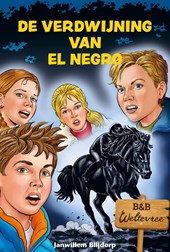 De verdwijning van El Negro