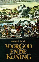 Voor God en de Koning