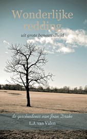 Wonderlijke redding uit grote benauwdheid
