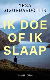 Ik doe of ik slaap