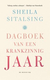 Dagboek van een krankzinnig jaar