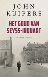 Het goud van Seyss-Inquart