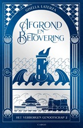 Afgrond en betovering