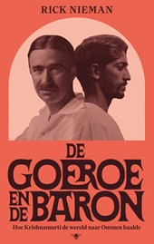 De goeroe en de baron