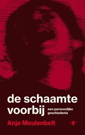 De schaamte voorbij