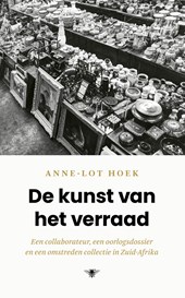 De kunst van het verraad