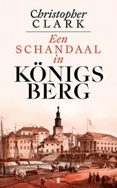 Een schandaal in Königsberg