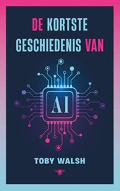 De kortste geschiedenis van AI