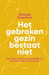 Het gebroken gezin bestaat niet