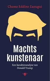 Machtskunstenaar