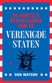 De kortste geschiedenis van de Verenigde Staten