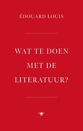 Wat te doen met de literatuur?