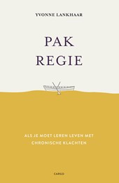 Pak regie