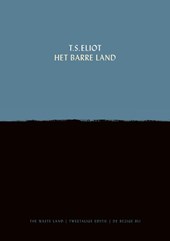 Het barre land