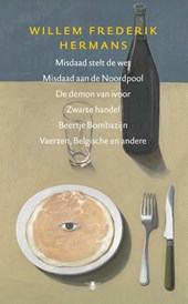 Volledige Werken Deel 24